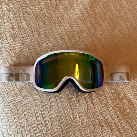 Unisex Giro Cruz Snow Goggles - Picture 1 of 5